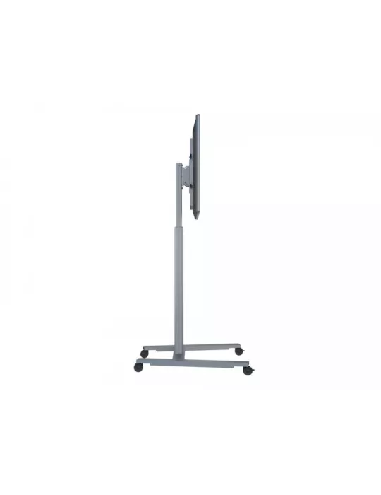 MULTIBRACKETS 6096 Support mobile motorisé Multibrackets Motorized Display Stand Wheelbase pour écran 30 -60  Charge 40kg Vesa
