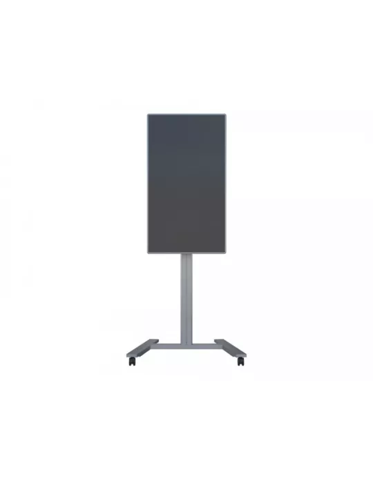 MULTIBRACKETS 6096 Soporte móvil motorizado Multibrackets Soporte de pantalla motorizado Wheelbase pour écran 30 -60  Carga 40