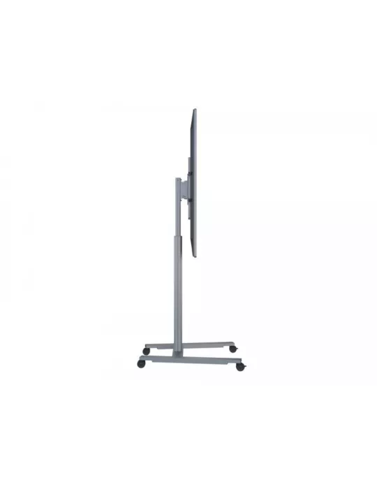 MULTIBRACKETS 6096 Soporte móvil motorizado Multibrackets Soporte de pantalla motorizado Wheelbase pour écran 30 -60  Carga 40