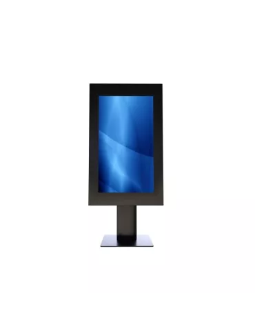 EUROMET 19933 Soporte de suelo fijo Kiosk Slide EUROMET EUR19933 | MusicGoodDeal