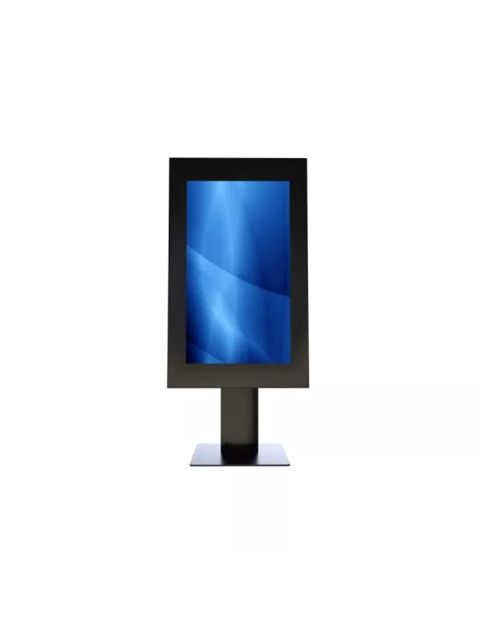 EUROMET 19933 Fixed floor stand Kiosk Slide EUROMET EUR19933 | MusicGoodDeal