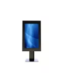 EUROMET 19933 Soporte de suelo fijo Kiosk Slide EUROMET EUR19933 | MusicGoodDeal