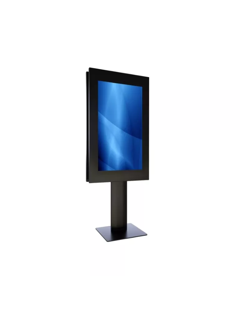 EUROMET 19933 Fixed floor stand Kiosk Slide EUROMET EUR19933 | MusicGoodDeal