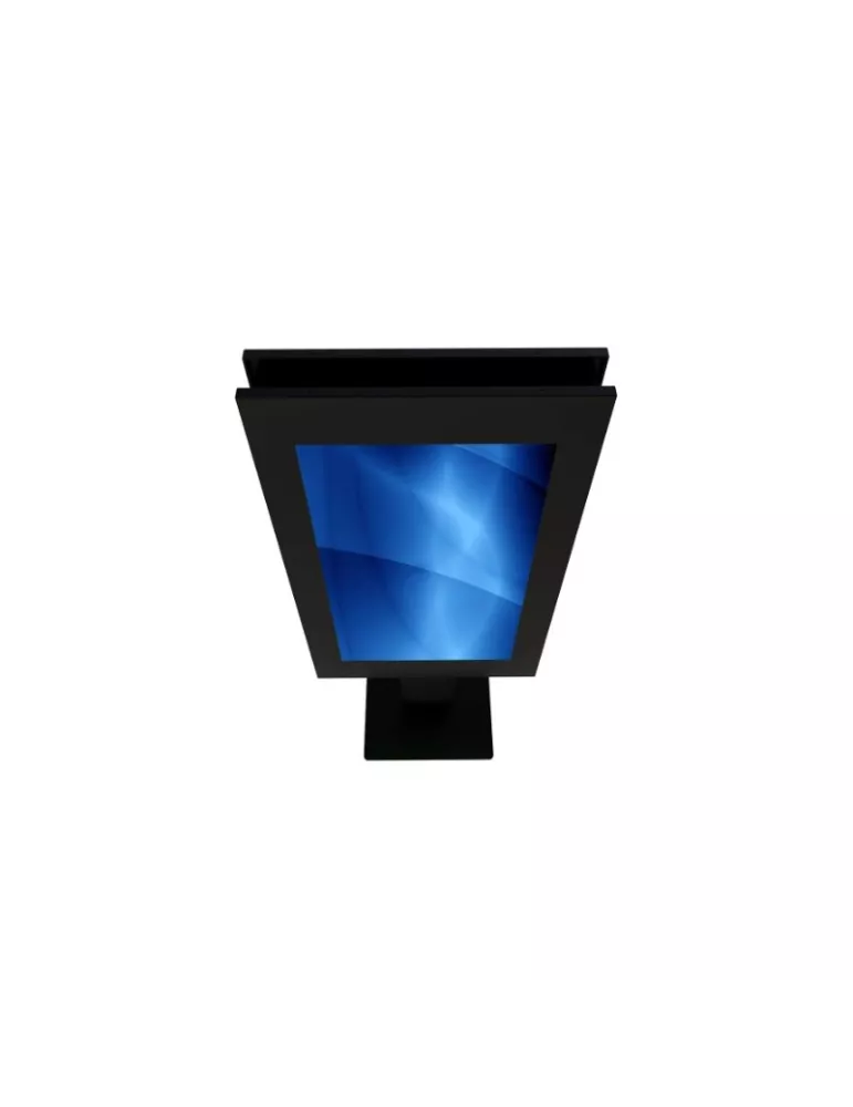 EUROMET 19933 Soporte de suelo fijo Kiosk Slide EUROMET EUR19933 | MusicGoodDeal