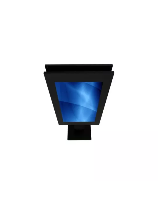 EUROMET 19933 Fixed floor stand Kiosk Slide EUROMET EUR19933 | MusicGoodDeal