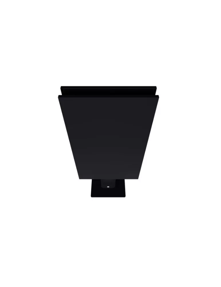 EUROMET 19933 Soporte de suelo fijo Kiosk Slide EUROMET EUR19933 | MusicGoodDeal