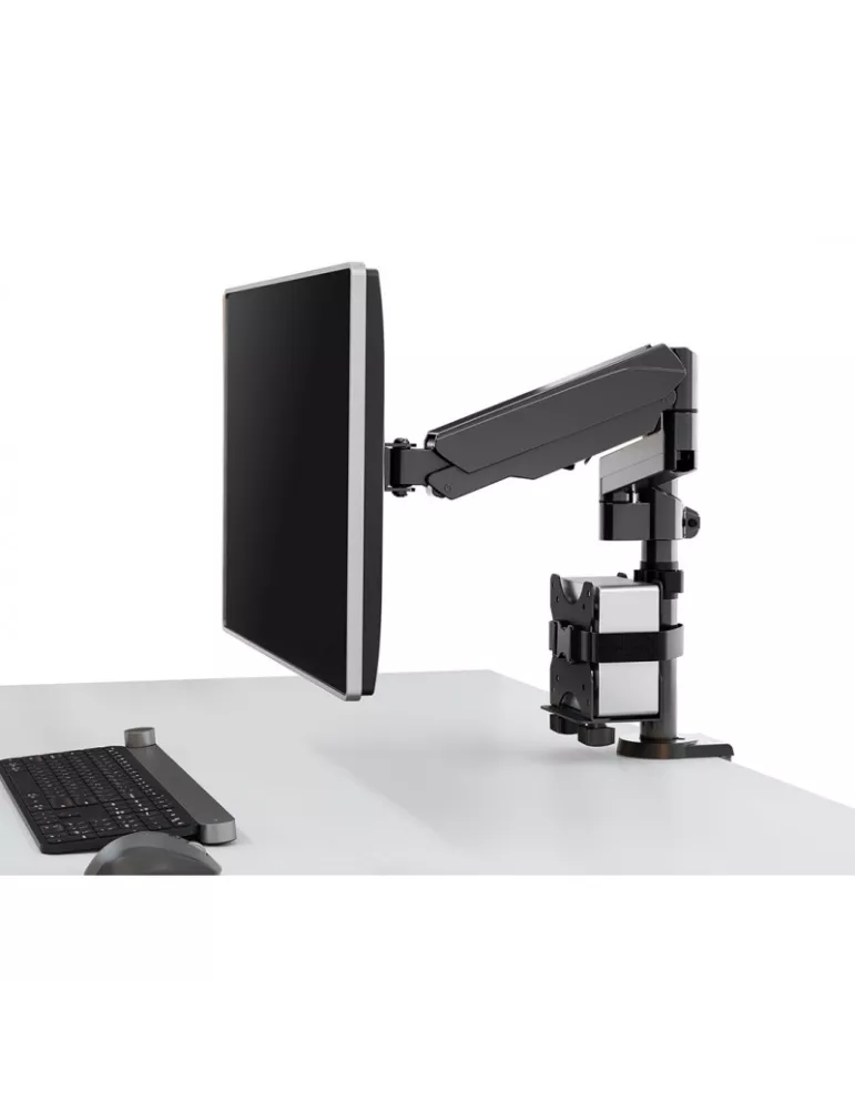 MULTIBRACKETS 4448 Multibrackets Thin Client Holder Charge 5kg MULTIBRACKETS MUL4448 | MusicGoodDeal
