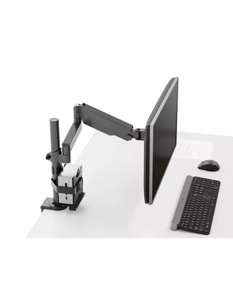 MULTIBRACKETS 4448 Multibrackets Soporte Thin Client Carga 5kg MULTIBRACKETS MUL4448 | MusicGoodDeal