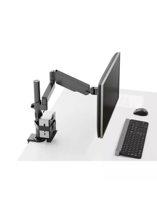 MULTIBRACKETS 4448 Multibrackets Soporte Thin Client Carga 5kg MULTIBRACKETS MUL4448 | MusicGoodDeal