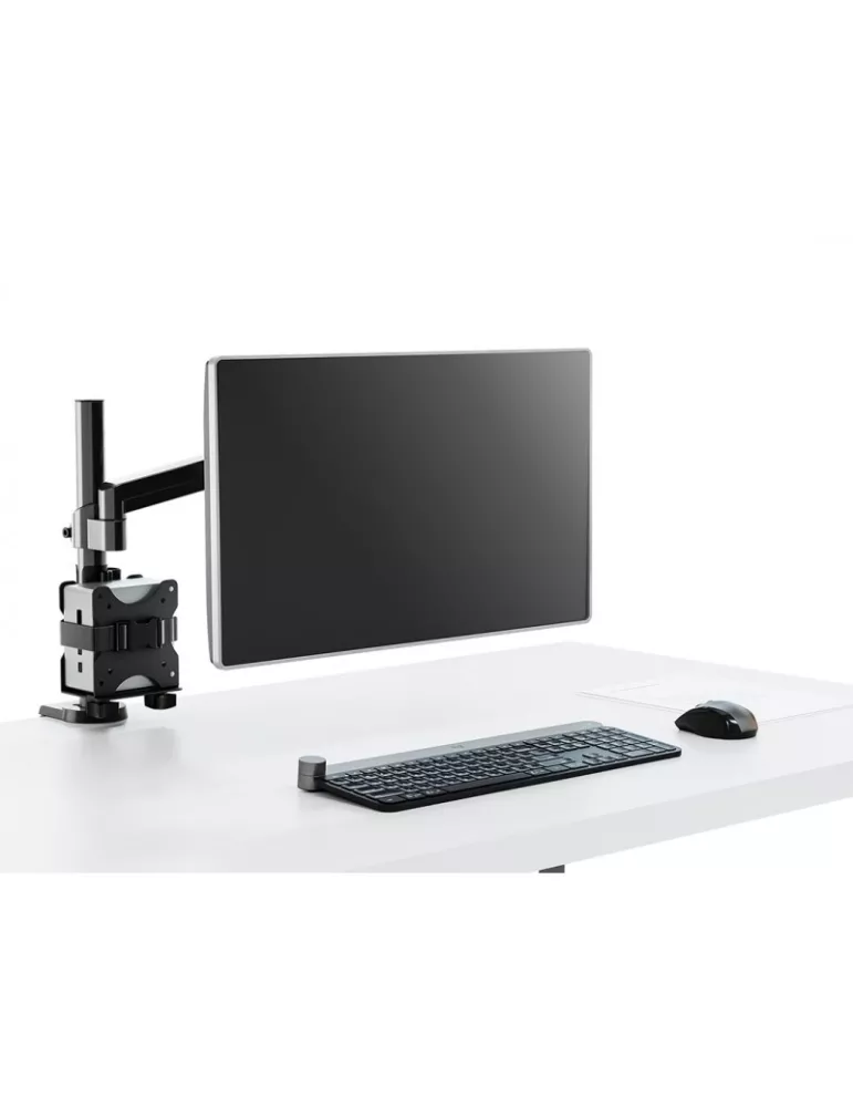MULTIBRACKETS 4448 Support pour solution multimédia Multibrackets Thin Client Holder Charge 5kg
