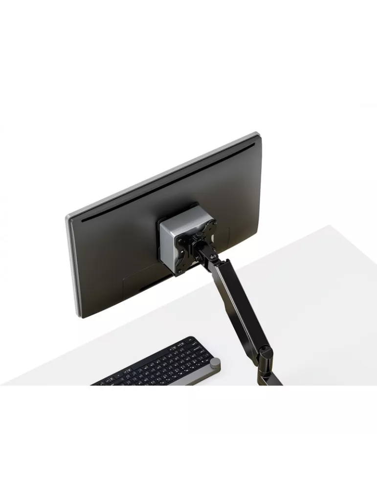 MULTIBRACKETS 4448 Support pour solution multimédia Multibrackets Thin Client Holder Charge 5kg