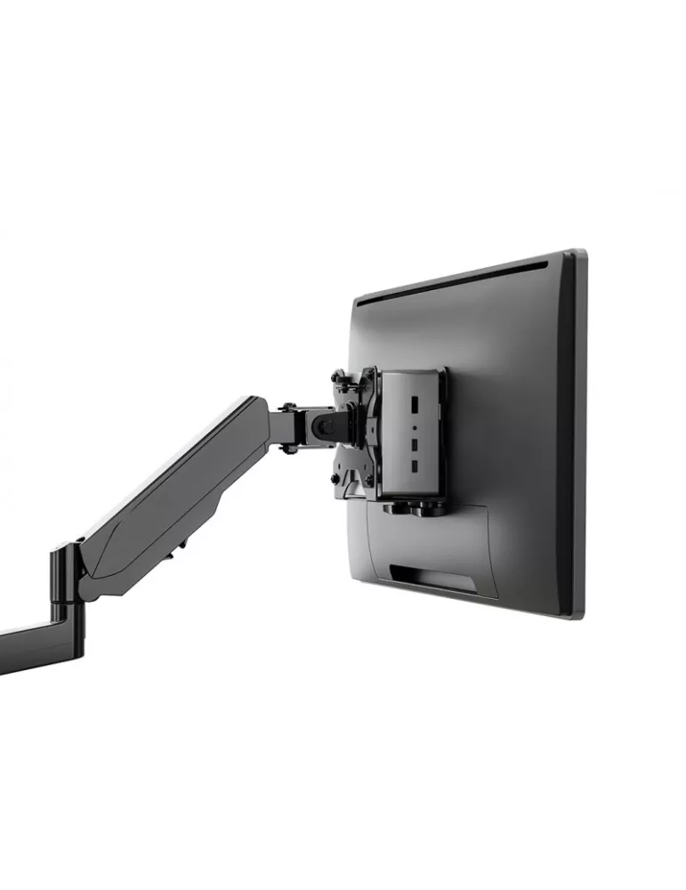 MULTIBRACKETS 4448 Multibrackets Thin Client Holder Charge 5kg MULTIBRACKETS MUL4448 | MusicGoodDeal