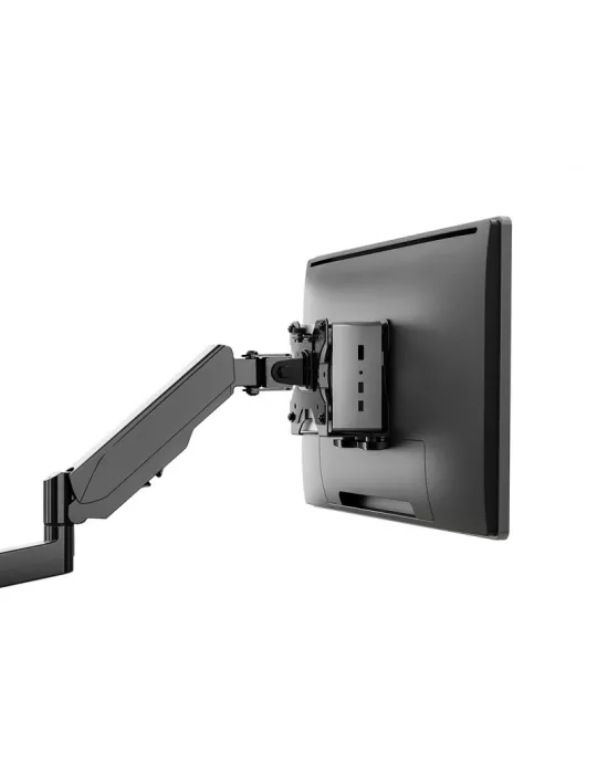 MULTIBRACKETS 4448 Support pour solution multimédia Multibrackets Thin Client Holder Charge 5kg