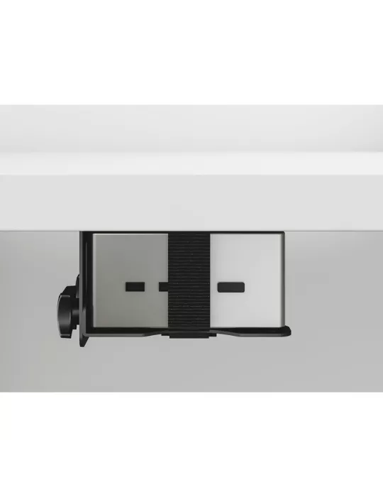 MULTIBRACKETS 4448 Multibrackets Thin Client Holder Charge 5kg MULTIBRACKETS MUL4448 | MusicGoodDeal