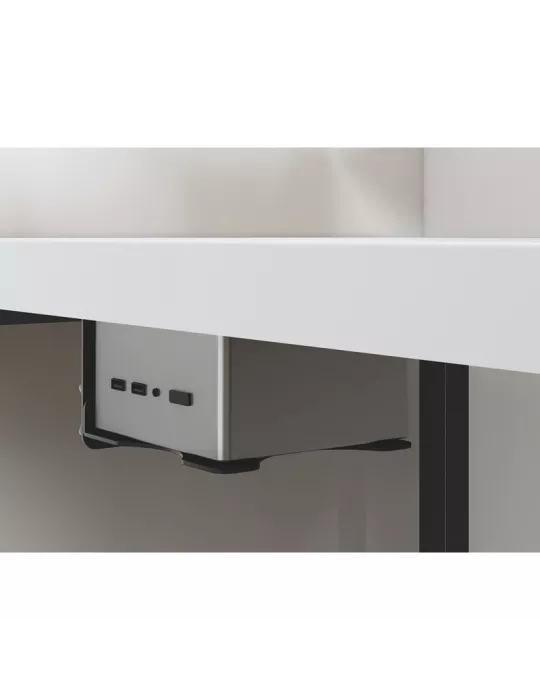 MULTIBRACKETS 4448 Multibrackets Thin Client Holder Charge 5kg MULTIBRACKETS MUL4448 | MusicGoodDeal