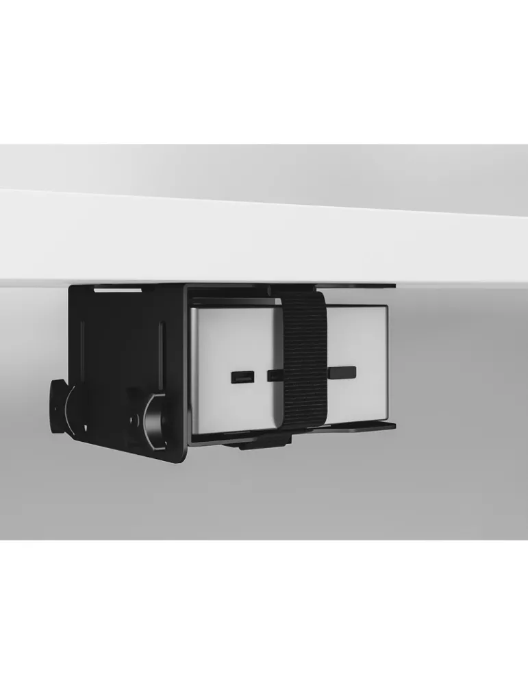 MULTIBRACKETS 4448 Multibrackets Thin Client Holder Charge 5kg MULTIBRACKETS MUL4448 | MusicGoodDeal