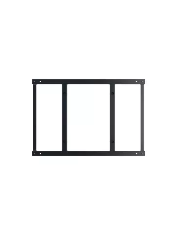 MULTIBRACKETS 6515 Erweiterungskit Multibrackets Push SD 900 800x600 - 50  - 110  Bildschirm MULTIBRACKETS MUL6515 | MusicGood 2