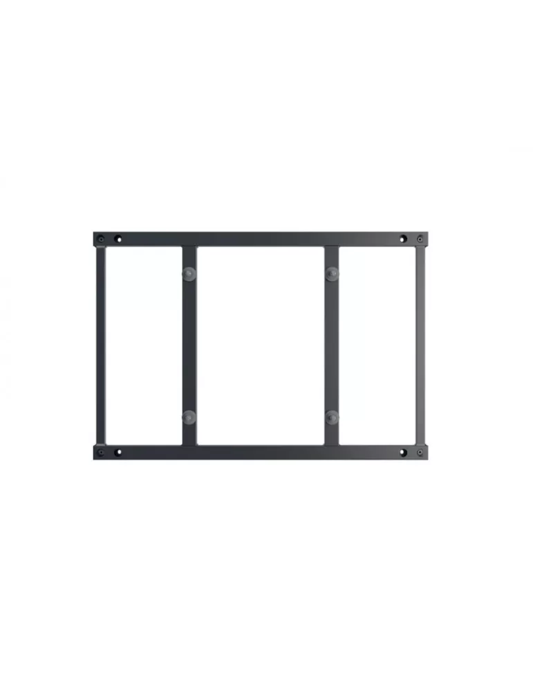 MULTIPANTALLA 6515 Push SD 900 800x600 Kit de extensión multisoporte - pantalla 50  - 110 MULTIBRACKETS MUL6515 | MusicGoodDea