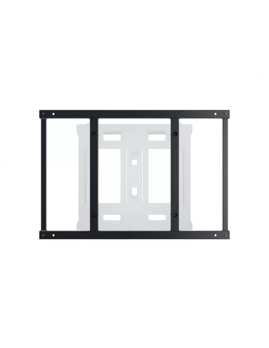 MULTIBRACKETS 6515 Erweiterungskit Multibrackets Push SD 900 800x600 - 50  - 110  Bildschirm MULTIBRACKETS MUL6515 | MusicGood