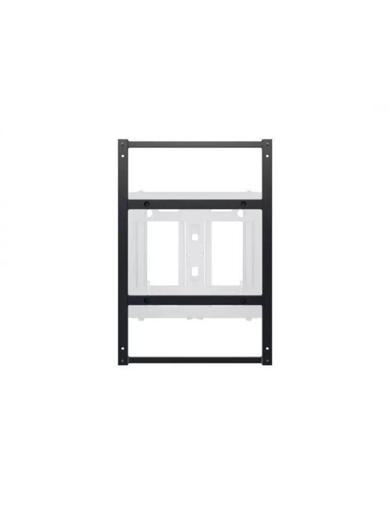MULTIBRACKETS 6515 Erweiterungskit Multibrackets Push SD 900 800x600 - 50  - 110  Bildschirm MULTIBRACKETS MUL6515 | MusicGood