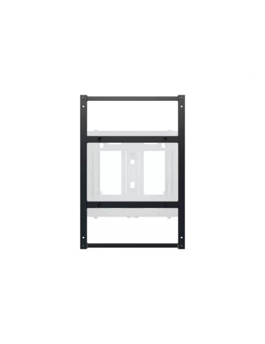 MULTIPANTALLA 6515 Push SD 900 800x600 Kit de extensión multisoporte - pantalla 50  - 110 MULTIBRACKETS MUL6515 | MusicGoodDea