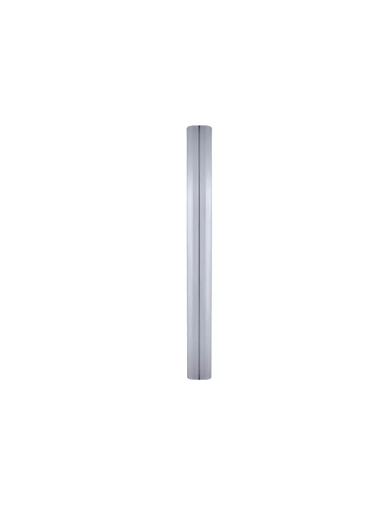 MULTIBRACKETS 6337 Barre de support écran 210cm de hauteur Multibrackets Public Display Stand Pillar 210 Silver - Rail d'alimen