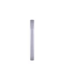 MULTIBRACKETS 6337 Barre de support écran 210cm de hauteur Multibrackets Public Display Stand Pillar 210 Silver - Rail d'alimen