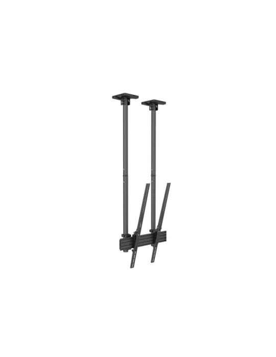 MULTIBRACKETS 6133 Ceiling mount Multibrackets MBC1UPSD Ceiling Mount Pro - screen 40 -100  VESA Max 600x900 MULTIBRACKETS MUL