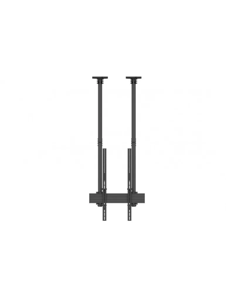 MULTIBRACKETS 6133 Ceiling mount Multibrackets MBC1UPSD Ceiling Mount Pro - screen 40 -100  VESA Max 600x900 MULTIBRACKETS MUL