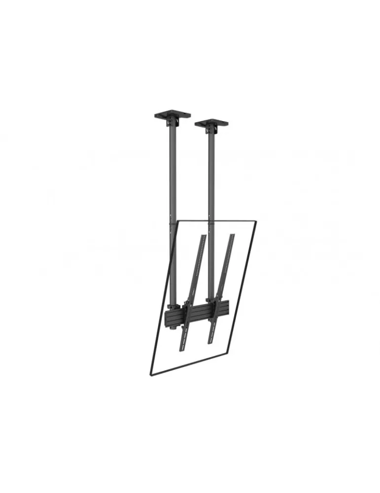 MULTIBRACKETS 6133 Support plafond Multibrackets MBC1UPSD Ceiling Mount Pro - écran 40"-100" VESA Max 600x900