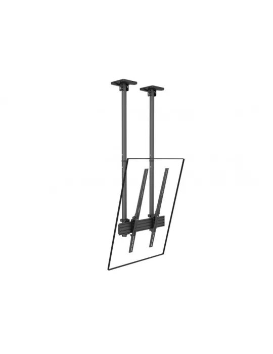 MULTIBRACKETS 6133 Deckenhalterung Multibrackets MBC1UPSD Ceiling Mount Pro - 40 -100 -Bildschirm VESA Max 600x900 MULTIBRACKE