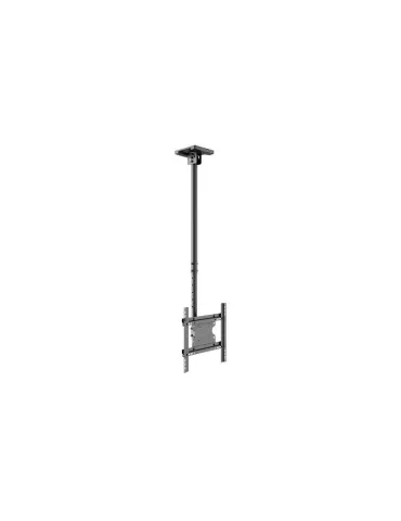 MULTIBRACKETS 5460 Support plafond Multibrackets Public Ceilingmount Medium Single - écran 32"-55" VESA Max 400x400