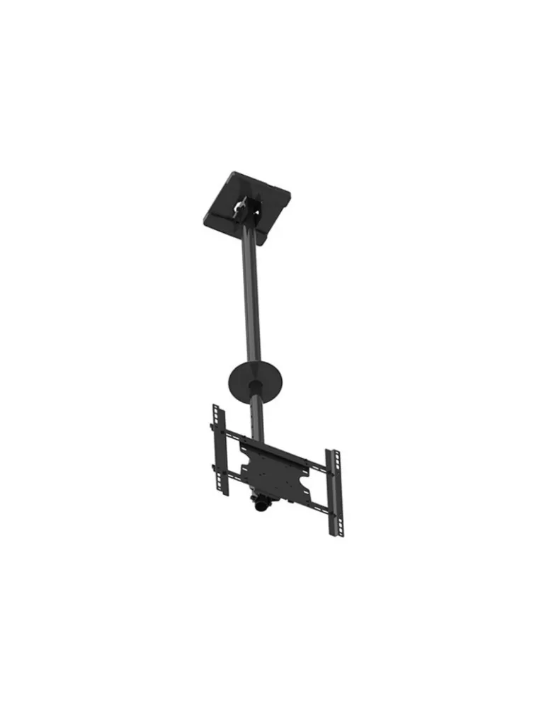 MULTIBRACKETS 5460 Deckenhalter Multibrackets Public Ceilingmount Medium Single - Bildschirm 32 -55  VESA Max 400x400 MULTIBRA