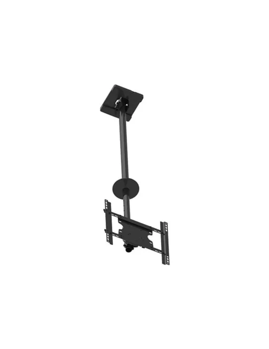 MULTIBRACKETS 5460 Support plafond Multibrackets Public Ceilingmount Medium Single - écran 32 -55  VESA Max 400x400 MULTIBRACK