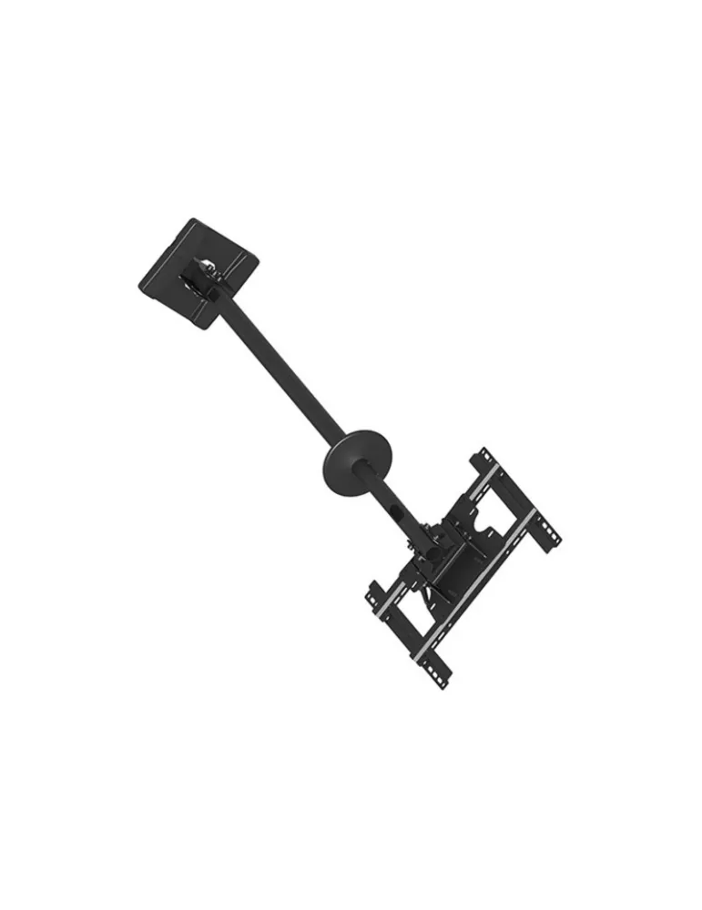 MULTIBRACKETS 5460 Support plafond Multibrackets Public Ceilingmount Medium Single - écran 32 -55  VESA Max 400x400 MULTIBRACK
