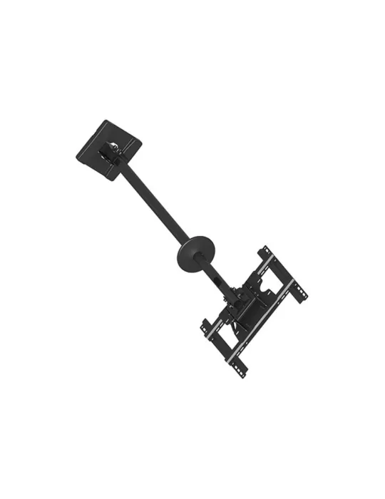 MULTIBRACKETS 5460 Deckenhalter Multibrackets Public Ceilingmount Medium Single - Bildschirm 32 -55  VESA Max 400x400 MULTIBRA