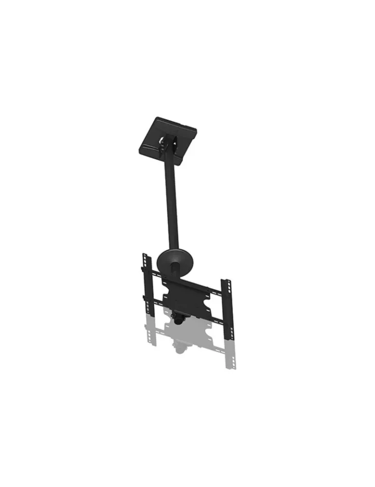 MULTIBRACKETS 5460 Support plafond Multibrackets Public Ceilingmount Medium Single - écran 32 -55  VESA Max 400x400 MULTIBRACK