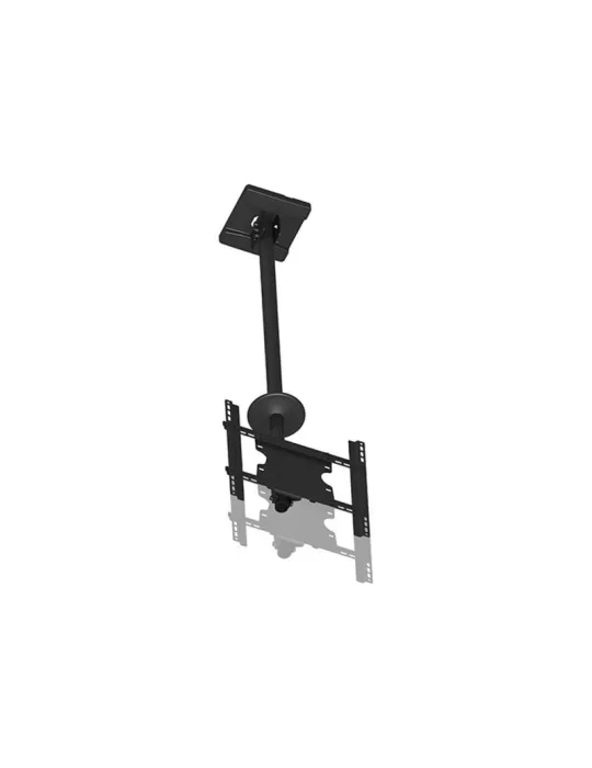 MULTIBRACKETS 5460 Deckenhalter Multibrackets Public Ceilingmount Medium Single - Bildschirm 32 -55  VESA Max 400x400 MULTIBRA