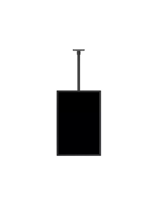 MULTIBRACKETS 5460 Support plafond Multibrackets Public Ceilingmount Medium Single - écran 32"-55" VESA Max 400x400