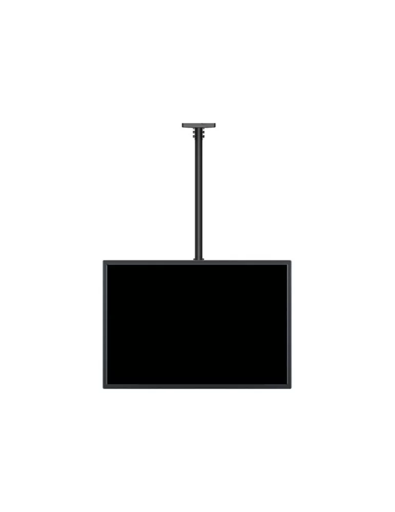 MULTIBRACKETS 5460 Deckenhalter Multibrackets Public Ceilingmount Medium Single - Bildschirm 32 -55  VESA Max 400x400 MULTIBRA