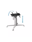 MULTIBRACKETS 3927 M Kit d'extension 200x200 M Tactile motorisé inclinable & table
