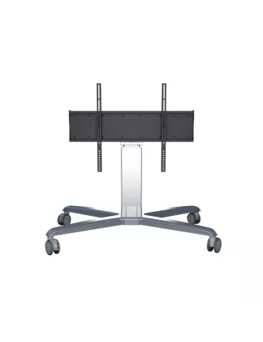MULTIBRACKETS 3927 Support sol motorisé et inclinable Multibrackets Motorized Touch Tilt   Table 120 kg Max - écran 48  -84  V 2