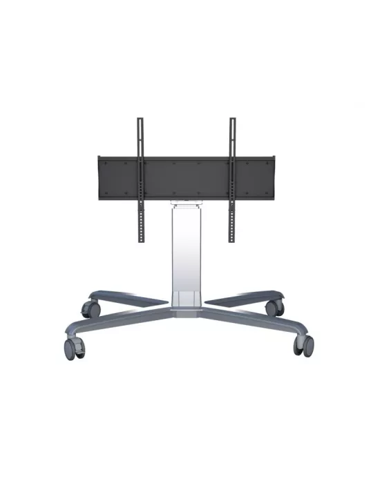 MULTIBRACKETS 3927 Support sol motorisé et inclinable Multibrackets Motorized Touch Tilt   Table 120 kg Max - écran 48  -84  V