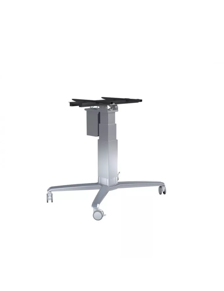 MULTIBRACKETS 3927 Support sol motorisé et inclinable Multibrackets Motorized Touch Tilt   Table 120 kg Max - écran 48  -84  V