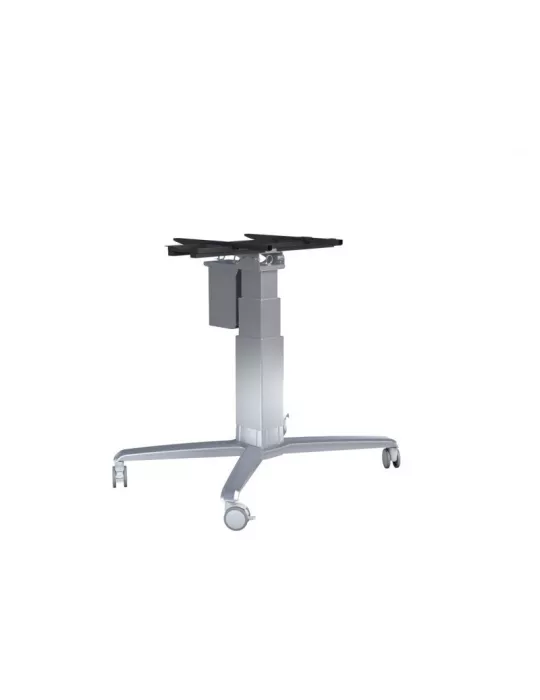 MULTIBRACKETS 3927 Motorisierter und neigbarer Bodenständer Multibrackets Motorized Touch Tilt   Table 120 kg Max - Bildschirm