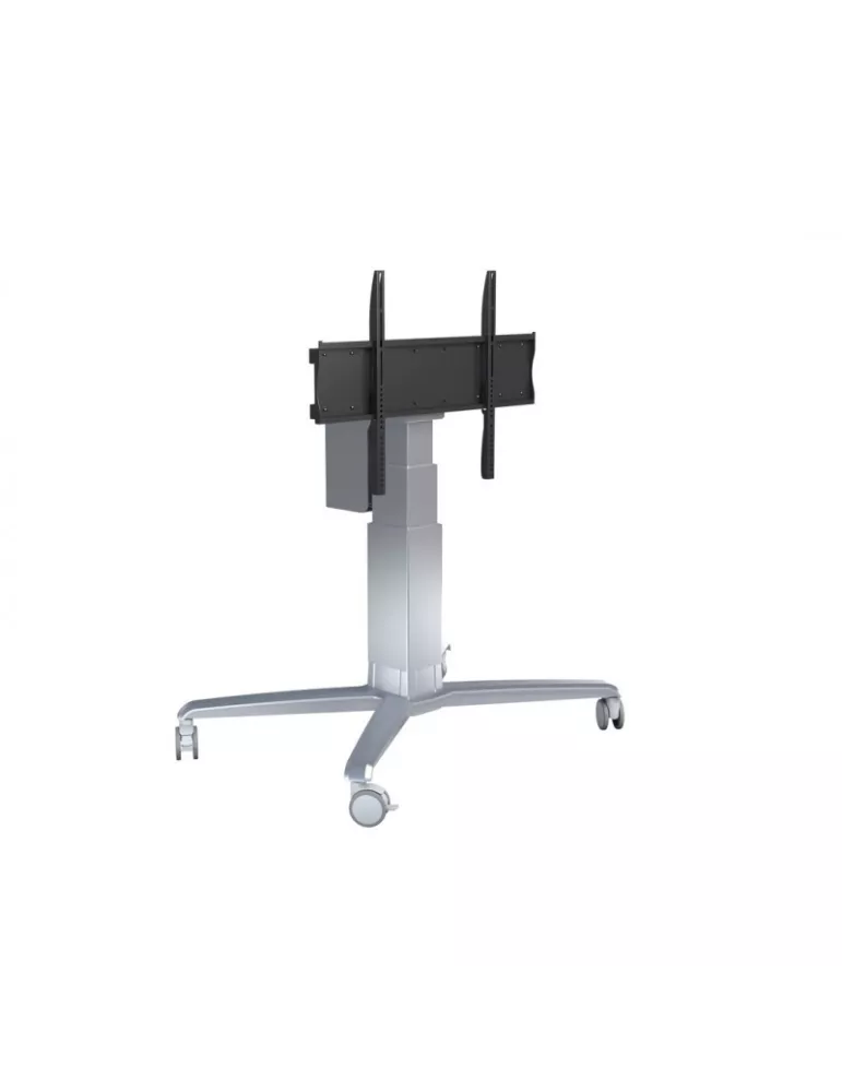 MULTIBRACKETS 3927 Support sol motorisé et inclinable Multibrackets Motorized Touch Tilt   Table 120 kg Max - écran 48  -84  V