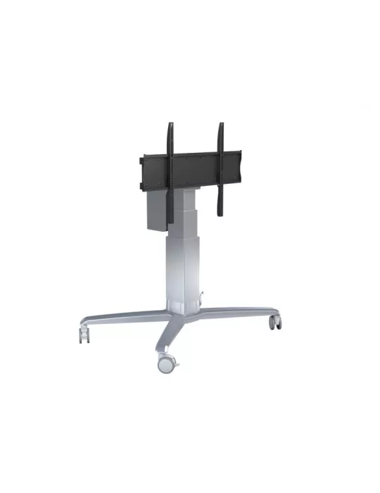 MULTIBRACKETS 3927 Motorisierter und neigbarer Bodenständer Multibrackets Motorized Touch Tilt   Table 120 kg Max - Bildschirm
