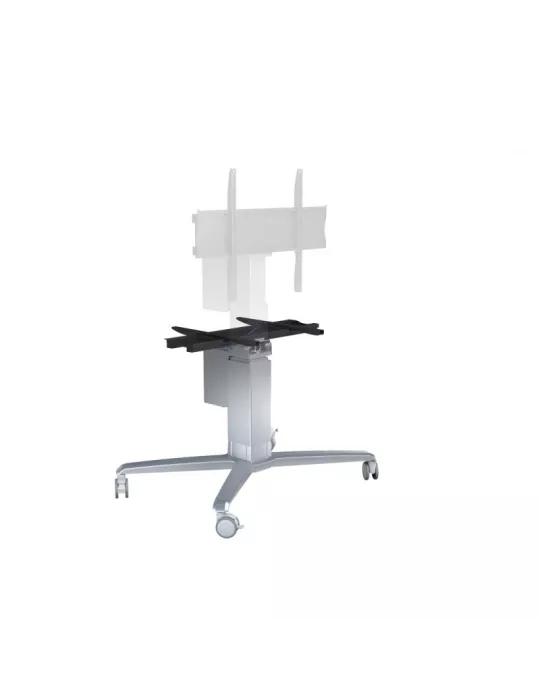 MULTIBRACKETS 3927 Motorisierter und neigbarer Bodenständer Multibrackets Motorized Touch Tilt   Table 120 kg Max - Bildschirm