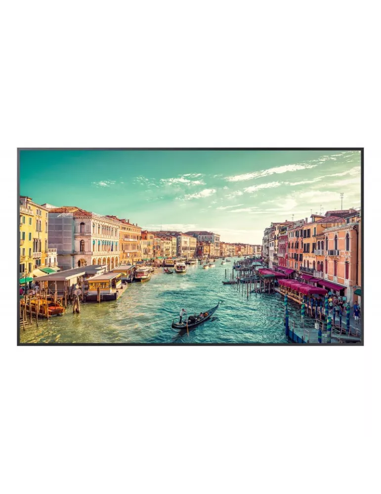 SAMSUNG LH98QBTBPGCX Monitor Samsung QB98T-B de 98  (UHD 350cd m2 24 7) SAMSUNG SAMLH98QBTBPGCX | MusicGoodDeal