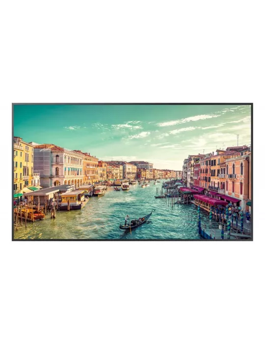SAMSUNG LH98QBTBPGCX Moniteur 98" Samsung QB98T-B (UHD 350cd/m2 16/7)